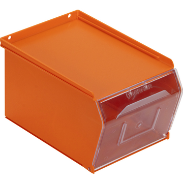 Caixa plástica de armazenamento Bera box 3